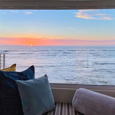 Waterfront Edge B5 Villa Swakopmund Bagian luar foto