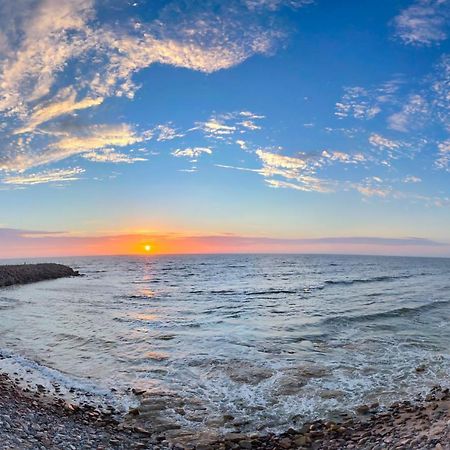 Waterfront Edge B5 Villa Swakopmund Bagian luar foto