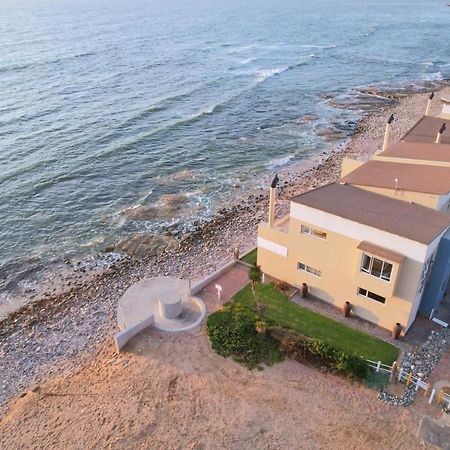 Waterfront Edge B5 Villa Swakopmund Bagian luar foto