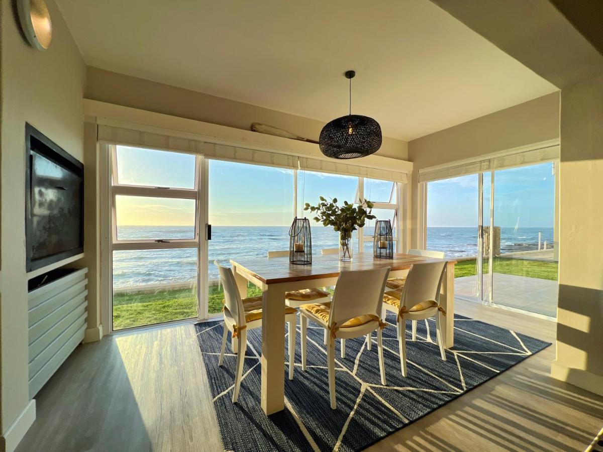 Waterfront Edge B5 Villa Swakopmund Bagian luar foto