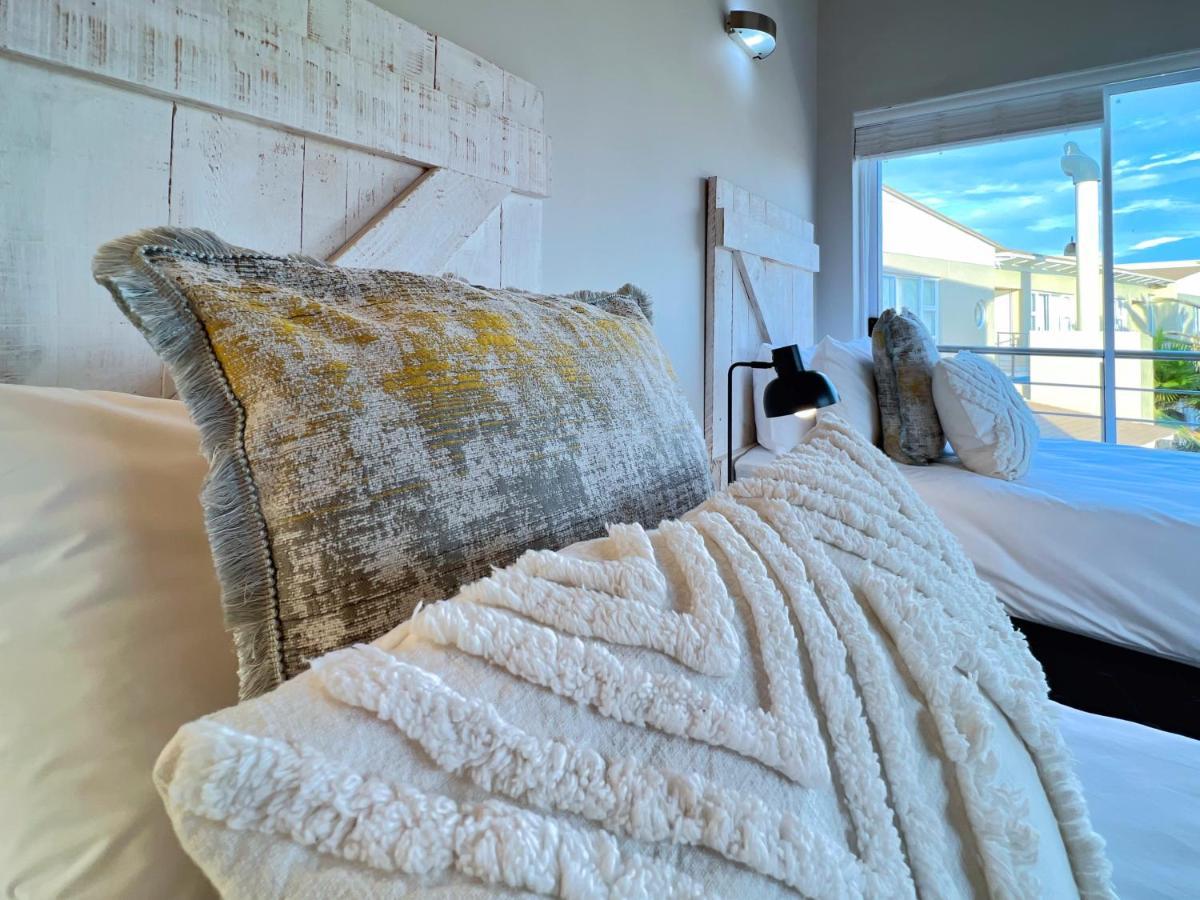 Waterfront Edge B5 Villa Swakopmund Bagian luar foto