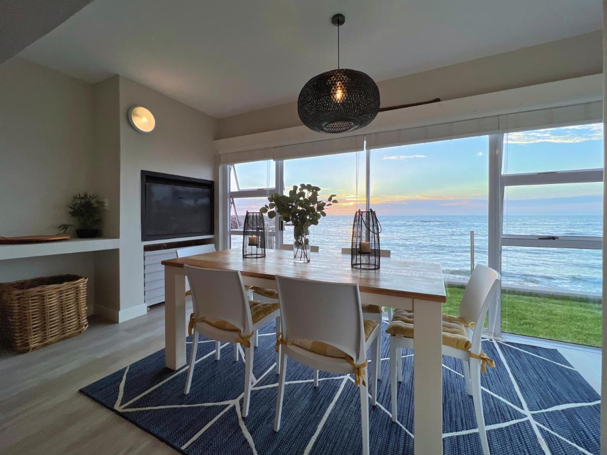 Waterfront Edge B5 Villa Swakopmund Bagian luar foto