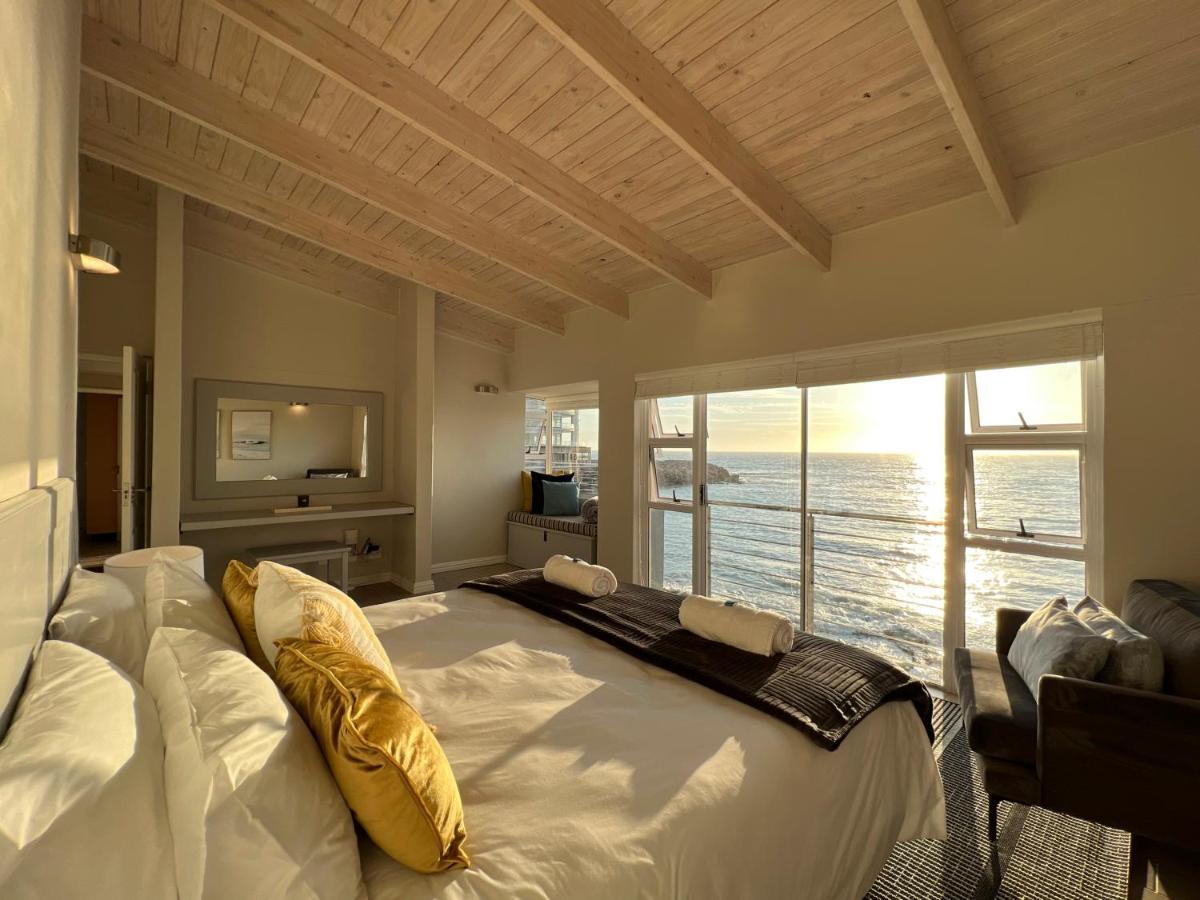 Waterfront Edge B5 Villa Swakopmund Bagian luar foto