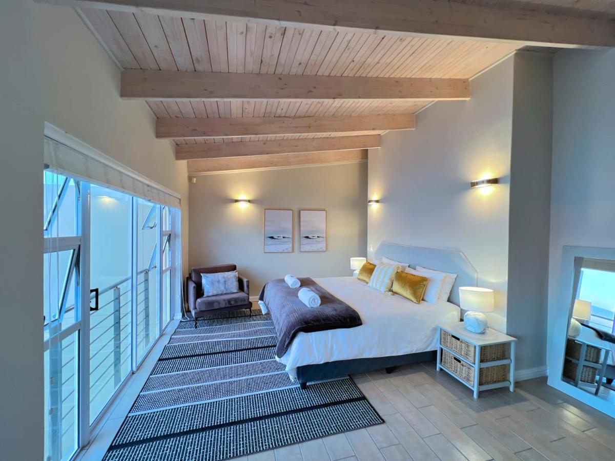 Waterfront Edge B5 Villa Swakopmund Bagian luar foto