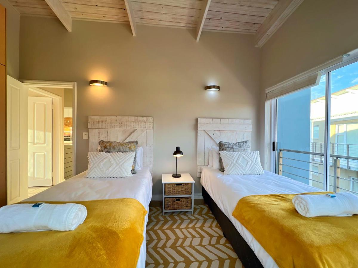 Waterfront Edge B5 Villa Swakopmund Bagian luar foto