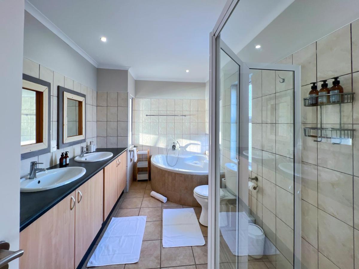 Waterfront Edge B5 Villa Swakopmund Bagian luar foto