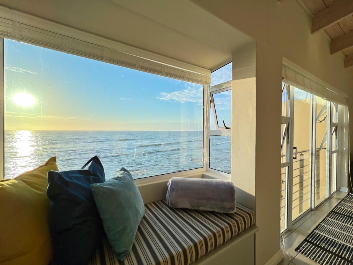 Waterfront Edge B5 Villa Swakopmund Bagian luar foto