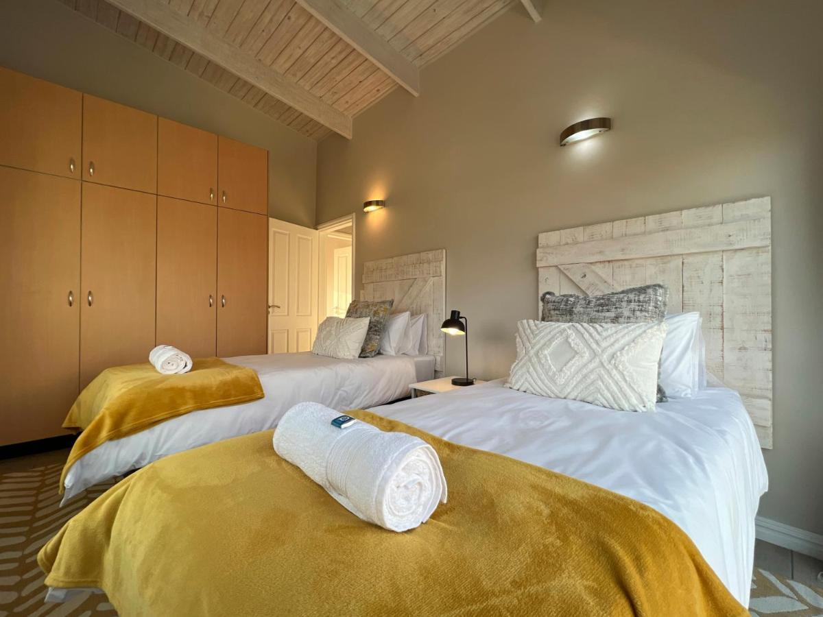 Waterfront Edge B5 Villa Swakopmund Bagian luar foto