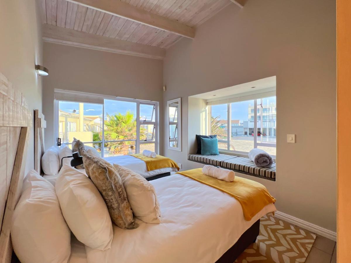 Waterfront Edge B5 Villa Swakopmund Bagian luar foto