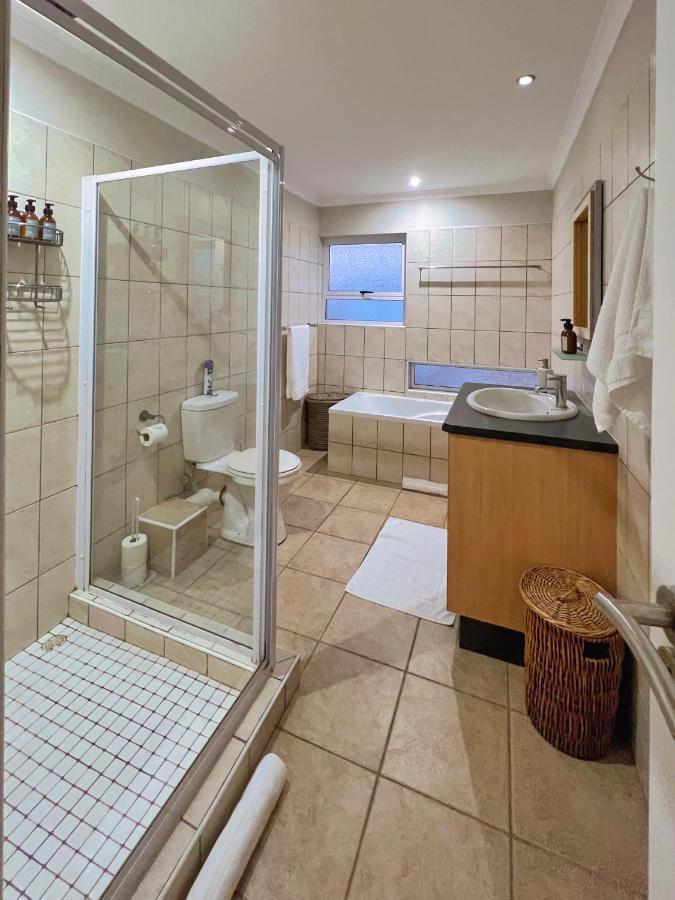 Waterfront Edge B5 Villa Swakopmund Bagian luar foto