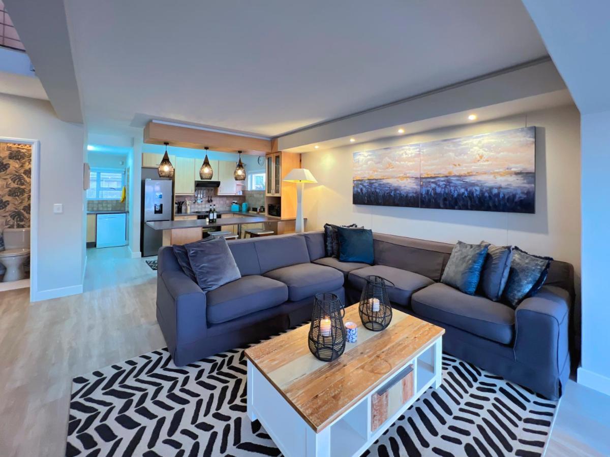 Waterfront Edge B5 Villa Swakopmund Bagian luar foto