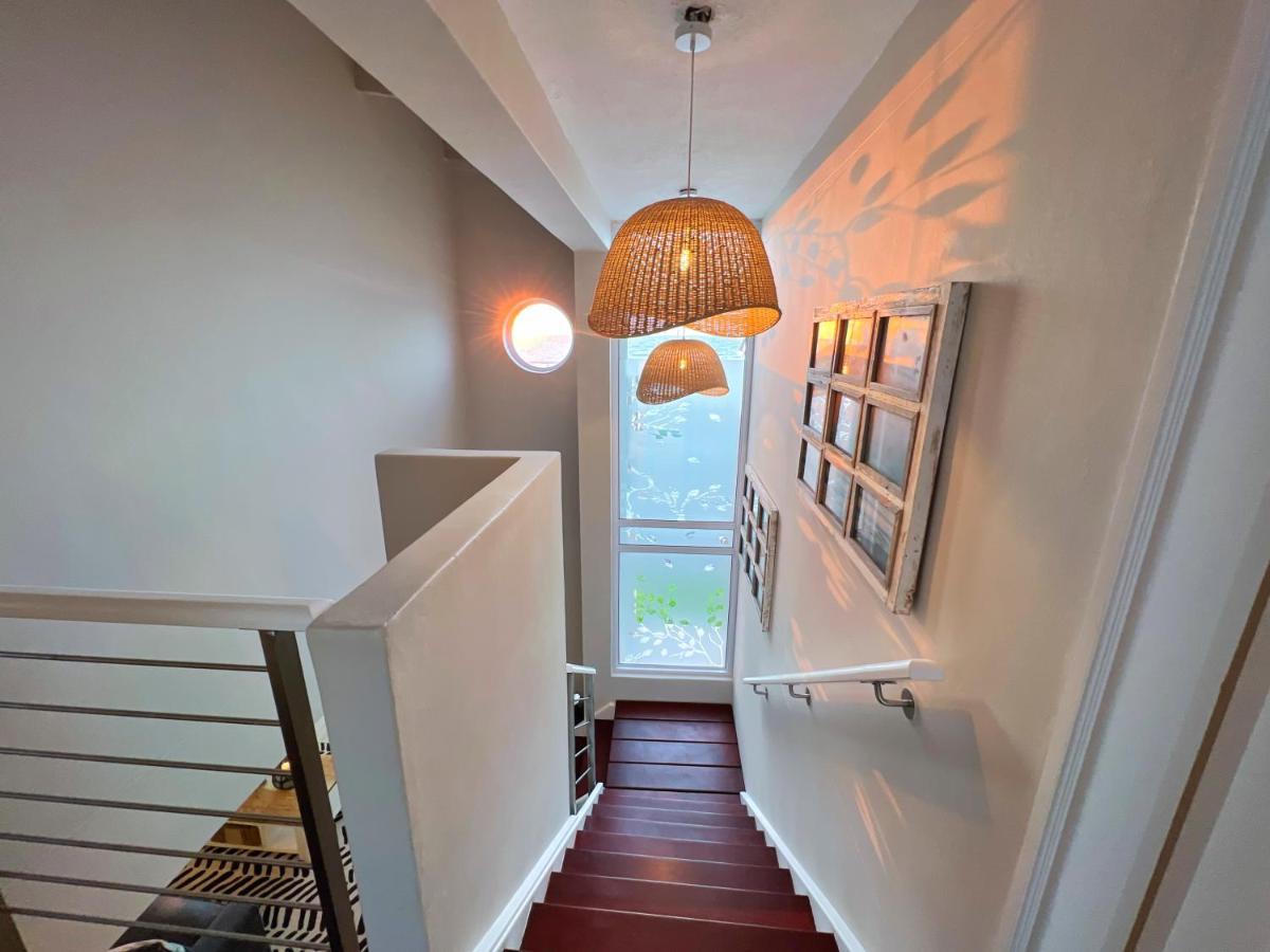 Waterfront Edge B5 Villa Swakopmund Bagian luar foto