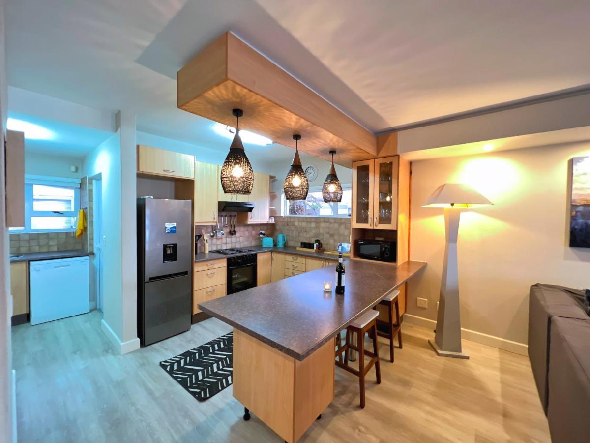 Waterfront Edge B5 Villa Swakopmund Bagian luar foto