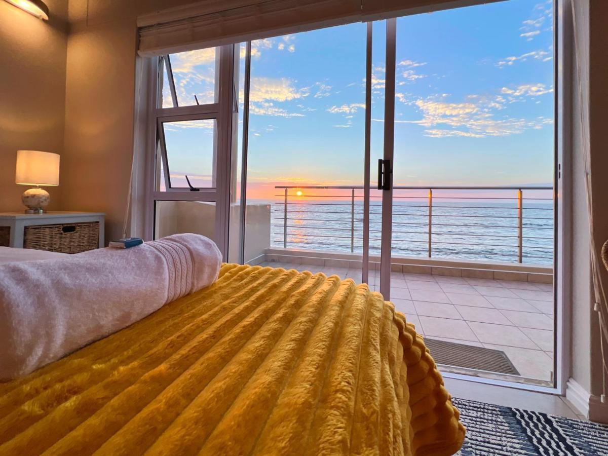 Waterfront Edge B5 Villa Swakopmund Bagian luar foto
