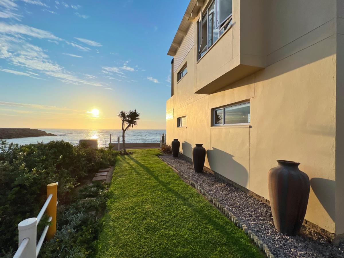 Waterfront Edge B5 Villa Swakopmund Bagian luar foto