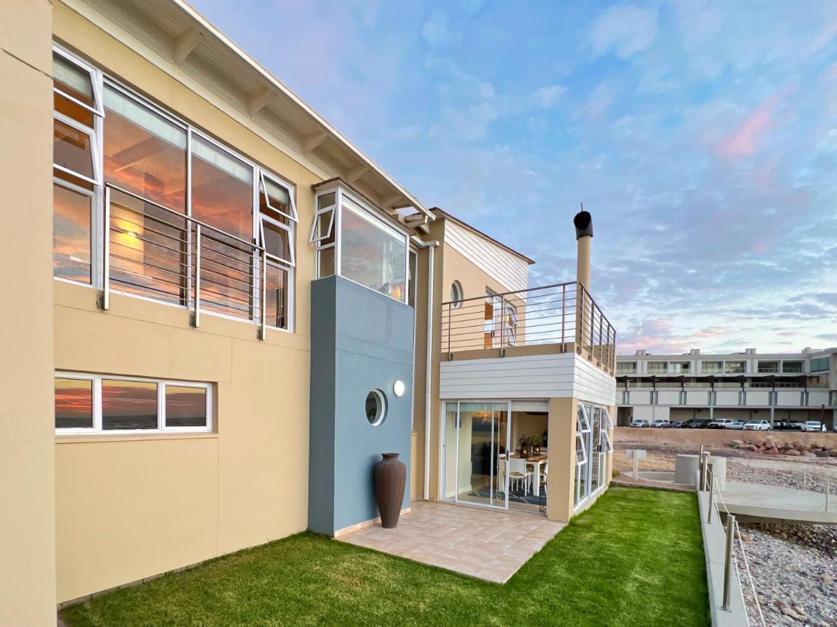 Waterfront Edge B5 Villa Swakopmund Bagian luar foto