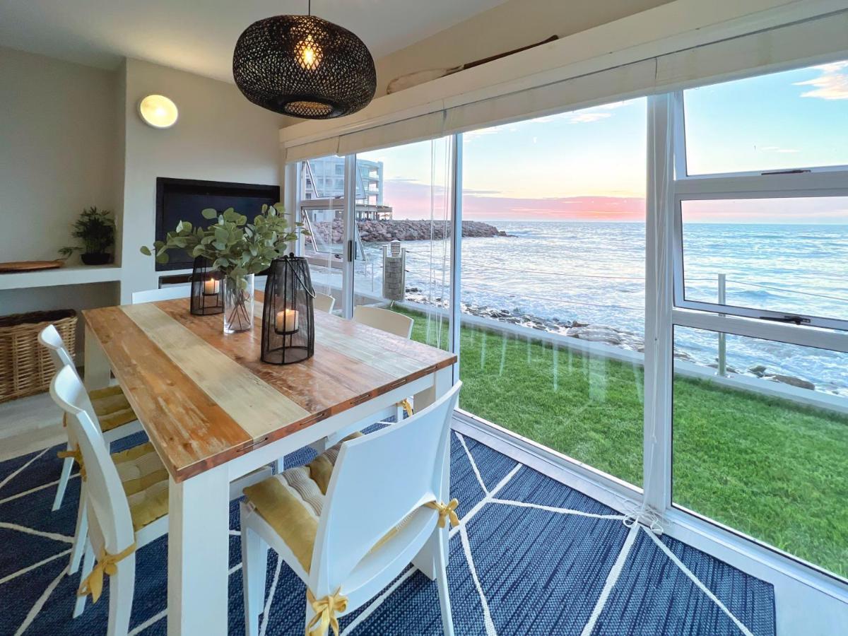 Waterfront Edge B5 Villa Swakopmund Bagian luar foto