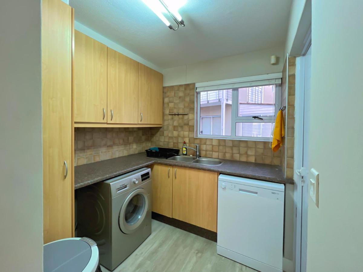 Waterfront Edge B5 Villa Swakopmund Bagian luar foto