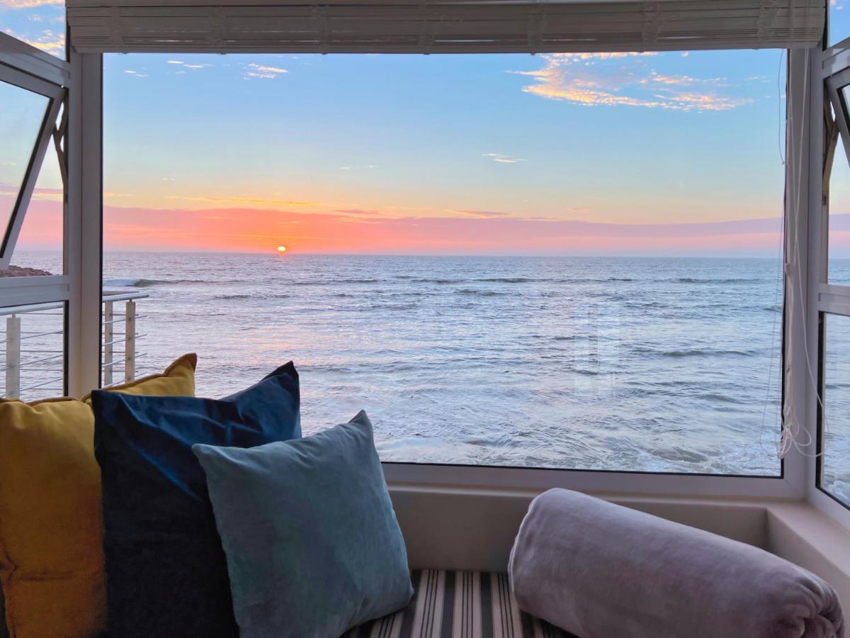 Waterfront Edge B5 Villa Swakopmund Bagian luar foto