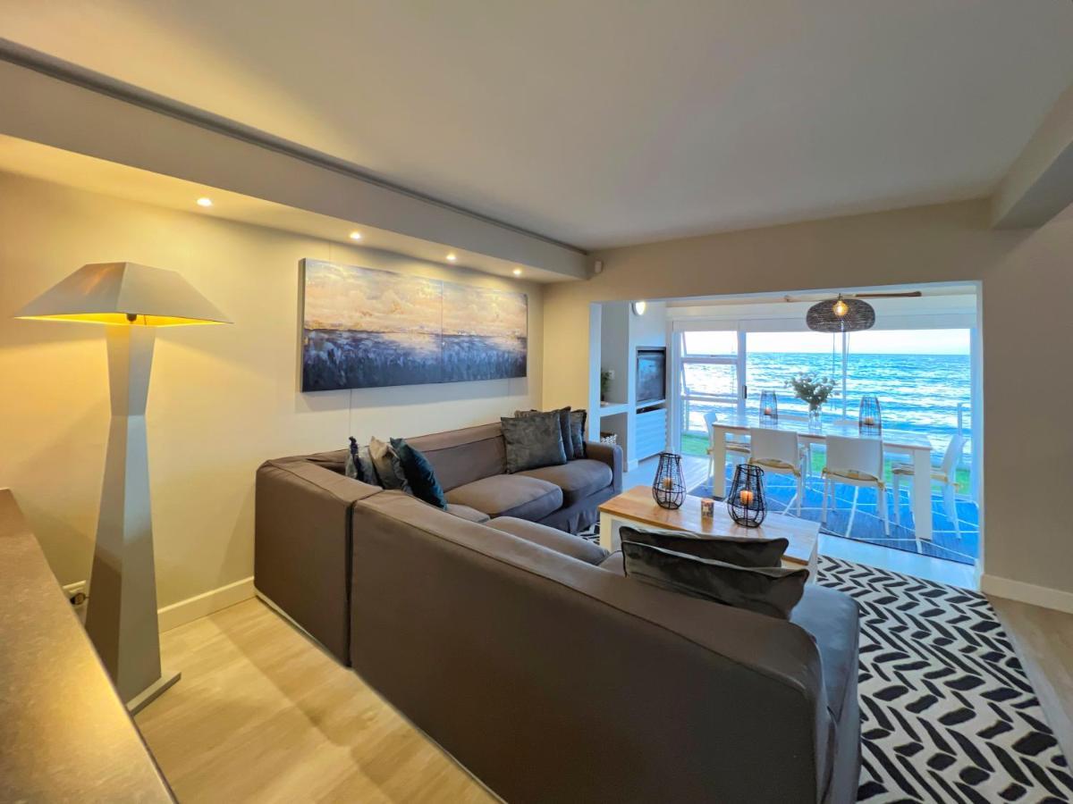 Waterfront Edge B5 Villa Swakopmund Bagian luar foto