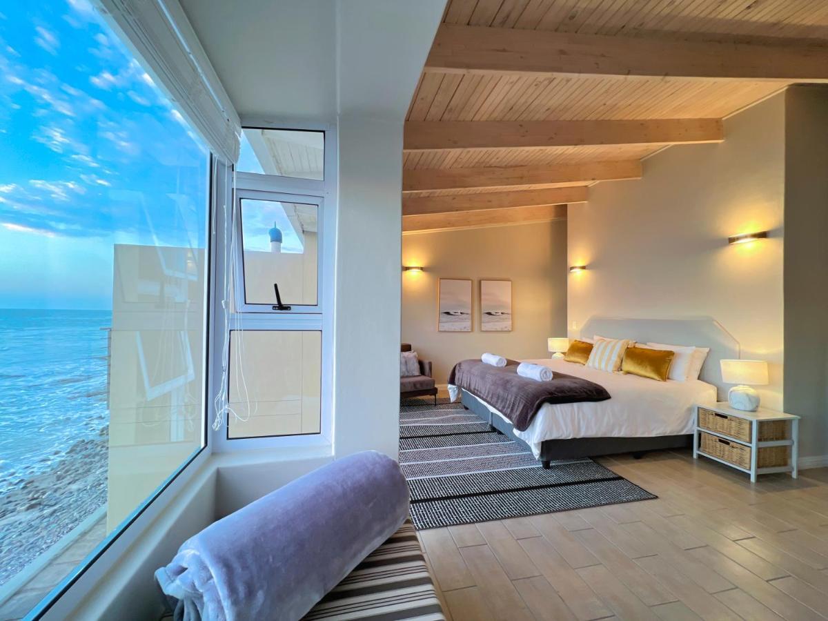 Waterfront Edge B5 Villa Swakopmund Bagian luar foto