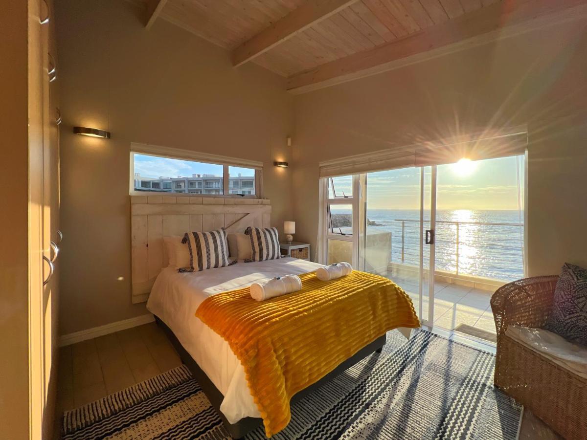 Waterfront Edge B5 Villa Swakopmund Bagian luar foto
