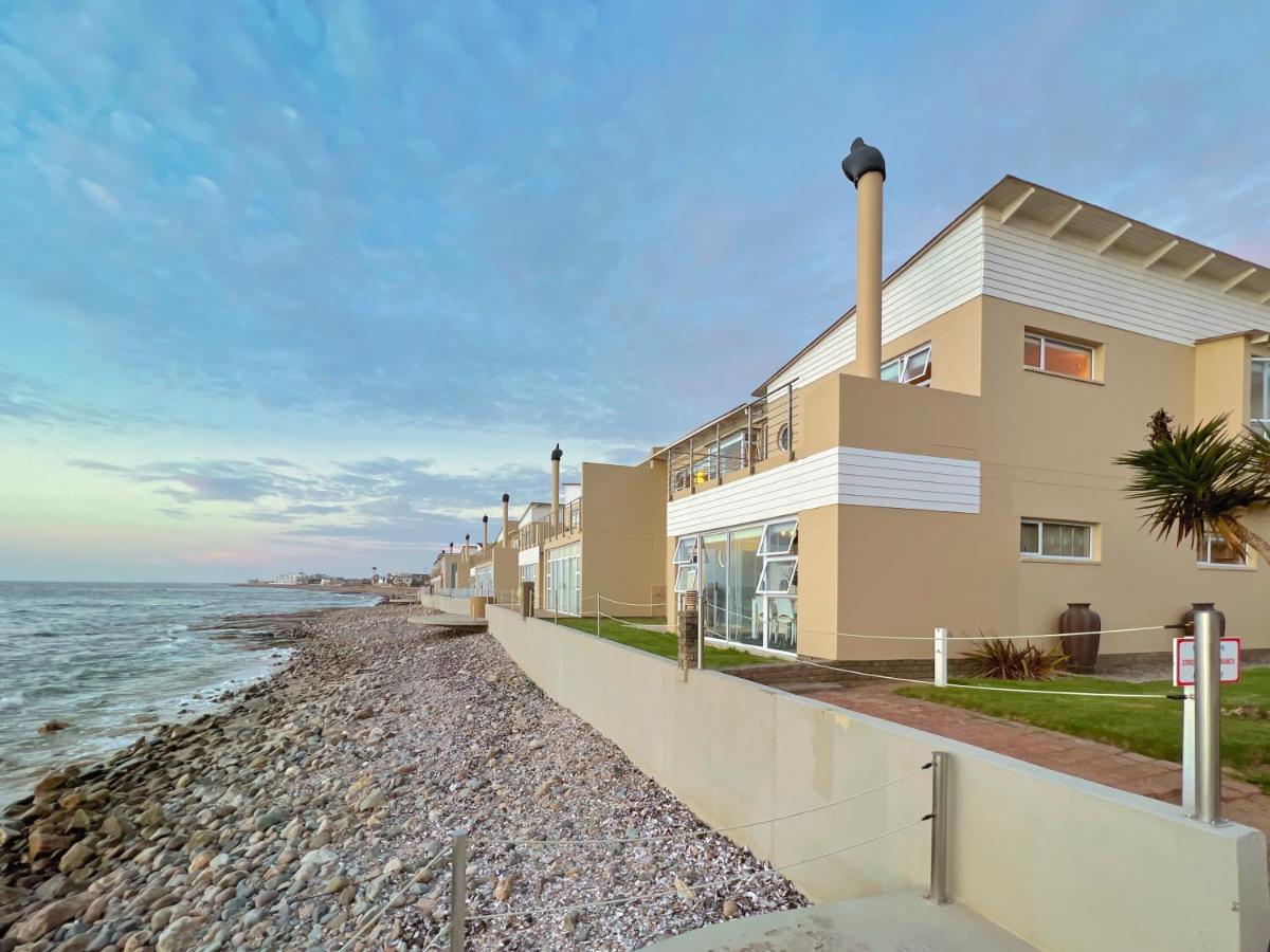 Waterfront Edge B5 Villa Swakopmund Bagian luar foto