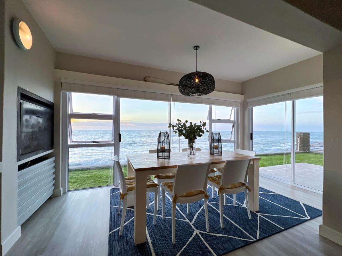 Waterfront Edge B5 Villa Swakopmund Bagian luar foto