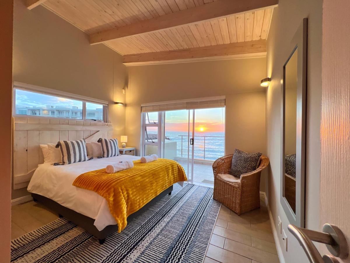 Waterfront Edge B5 Villa Swakopmund Bagian luar foto