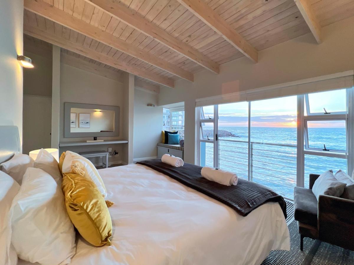 Waterfront Edge B5 Villa Swakopmund Bagian luar foto
