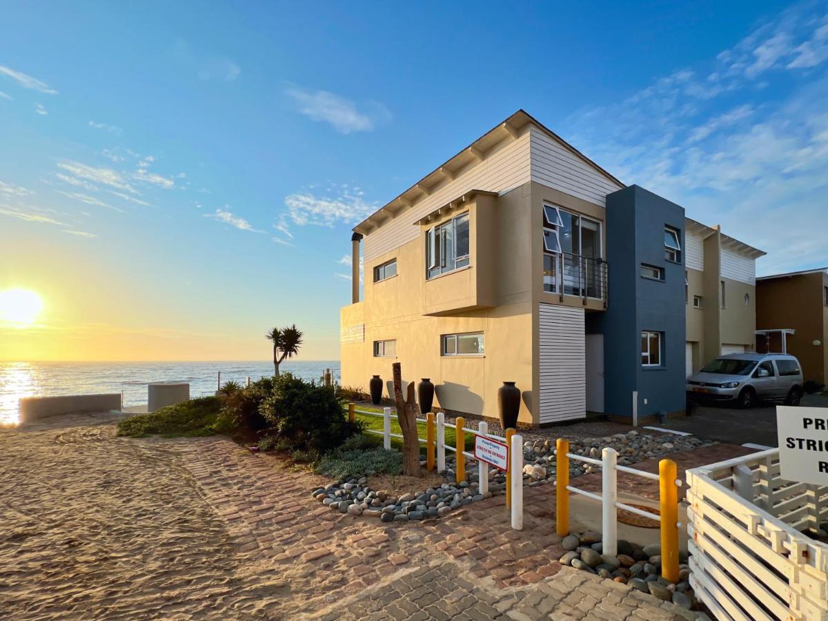Waterfront Edge B5 Villa Swakopmund Bagian luar foto