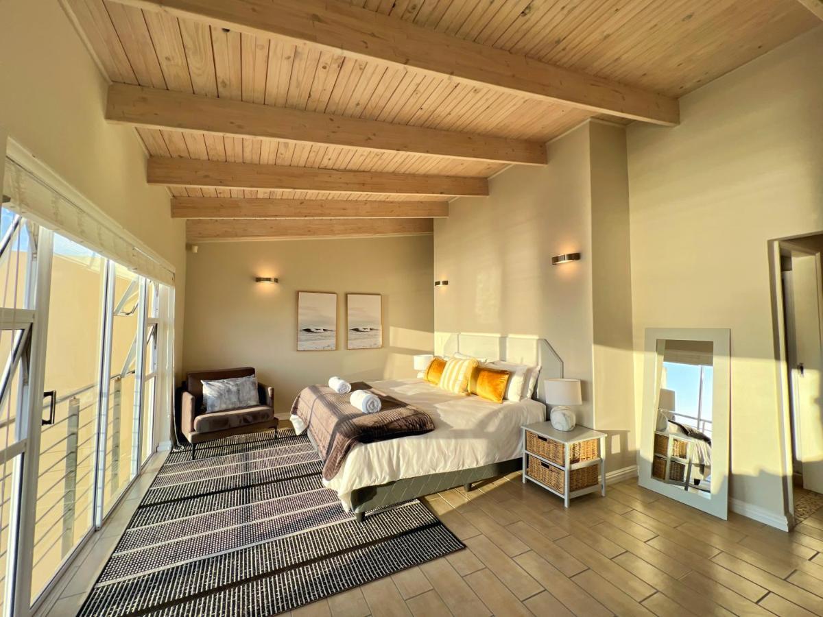 Waterfront Edge B5 Villa Swakopmund Bagian luar foto