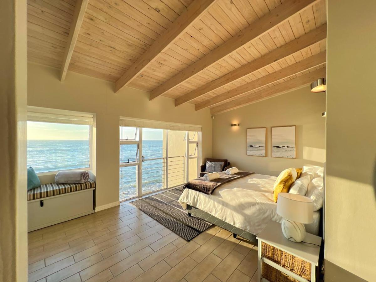 Waterfront Edge B5 Villa Swakopmund Bagian luar foto