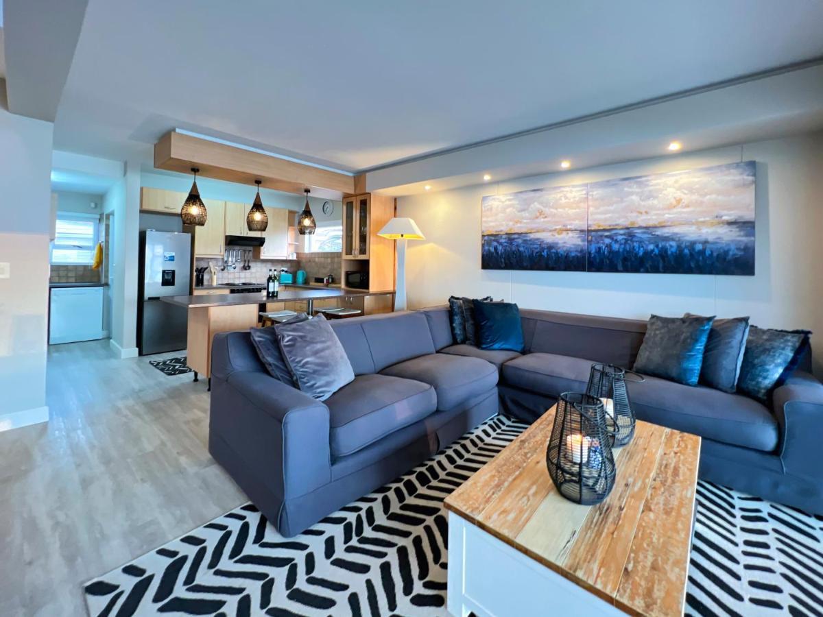 Waterfront Edge B5 Villa Swakopmund Bagian luar foto